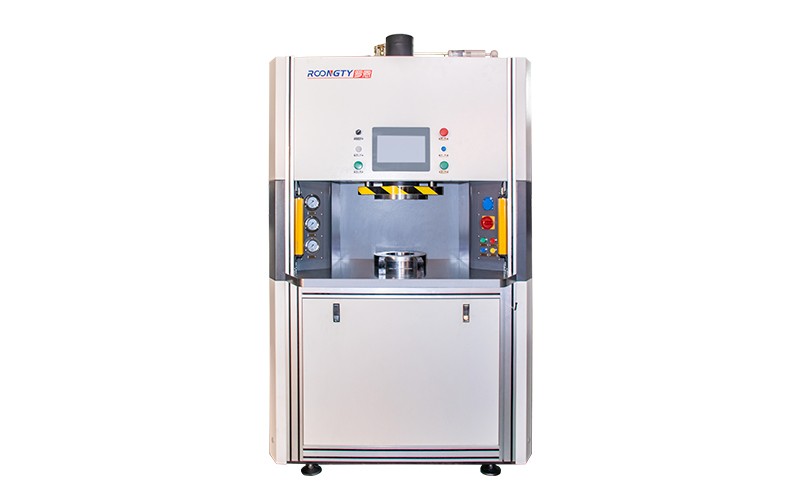 双向磨粒流高配设备