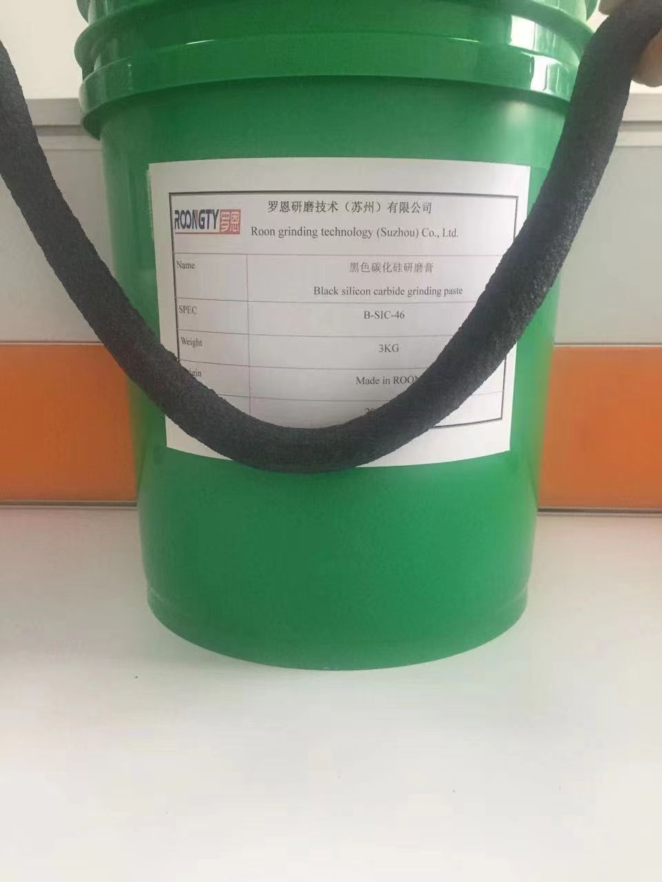 磨粒流（磨粒流抛光的特点）苏州罗恩磨粒流