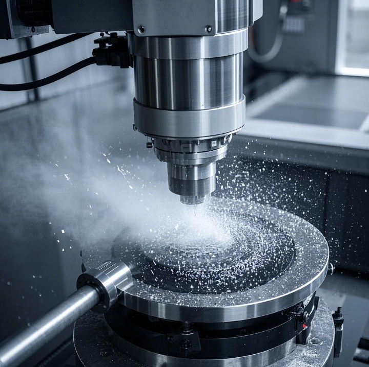 水粒子去毛刺：三步轻松解决顽固毛刺难题