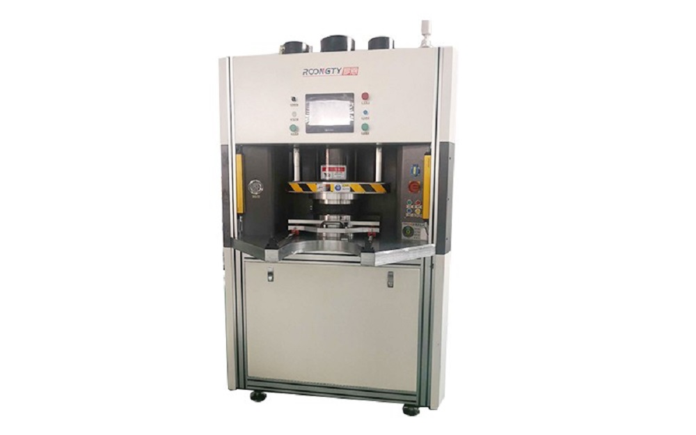 汽车发动机部件制造过程中流体抛光技术的实