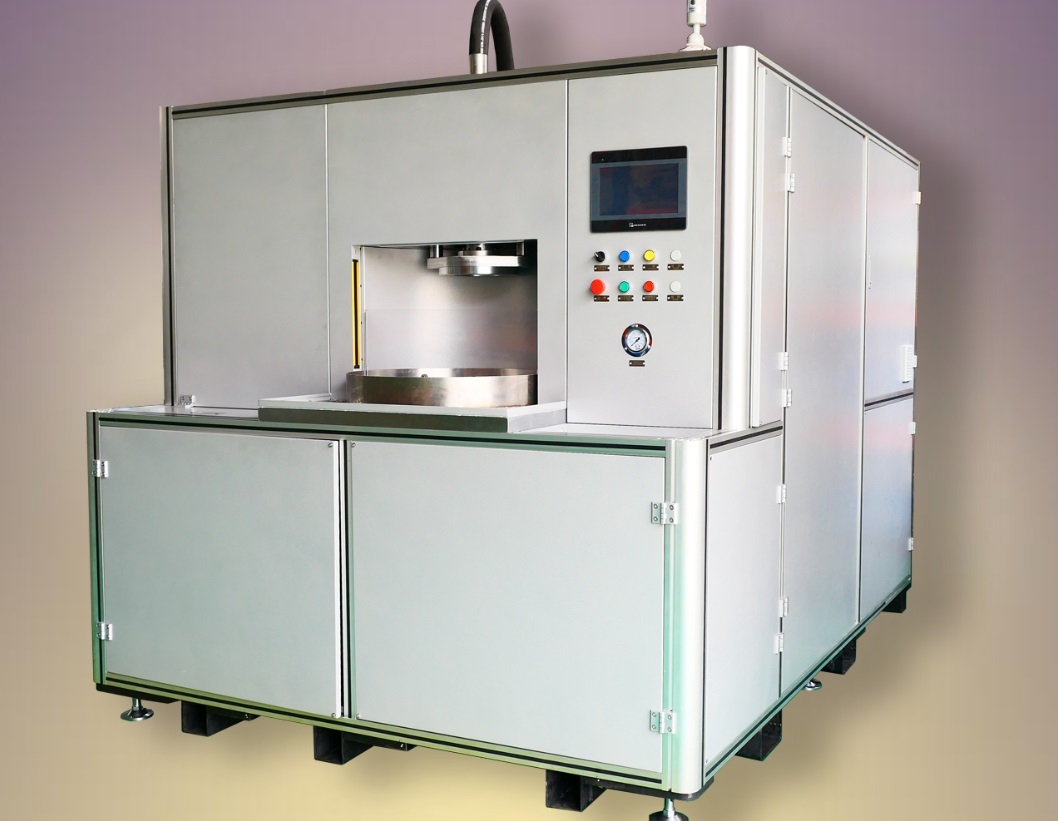 微小孔径加工新选择:液态磨粒流抛光应用潜力深度挖掘 微小孔径加工新选择:液态磨粒流抛光应用潜力深度挖掘