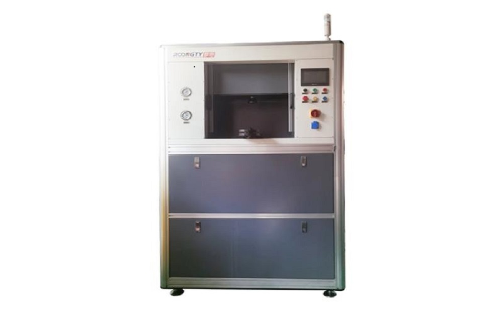 齿轮泵齿圈去毛刺：磨粒流工艺的优势何在​