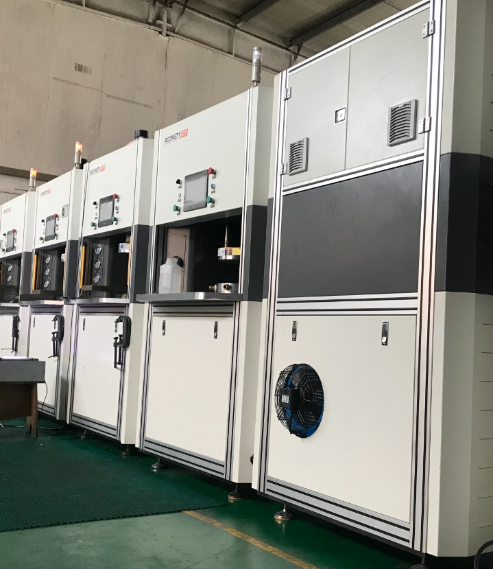 流体抛光厂家：提供专业抛光解决方案的可靠