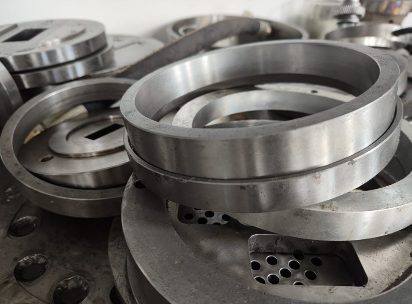 想选好流体抛光厂家？这些核心知识得先弄明