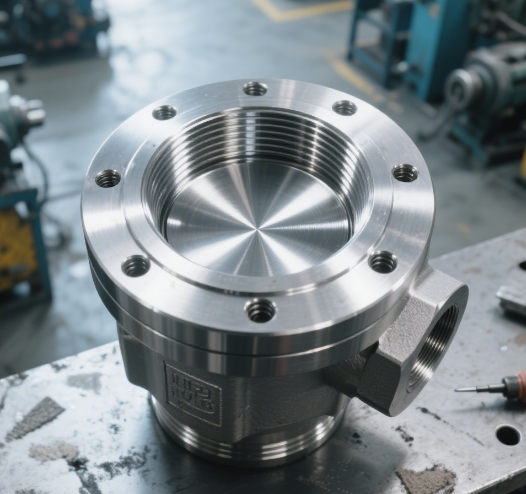 罗恩磨粒流在医用器械关键部件抛光领域的应