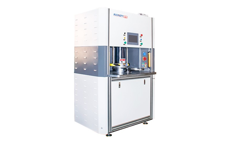 模具机械抛光厂家：精密抛光解决方案助力制