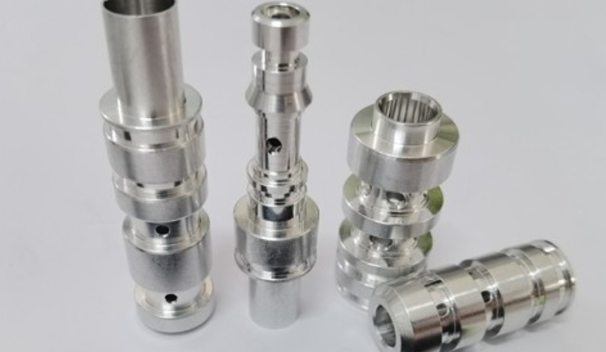 医疗器械抛光技术深度解析：选择专业厂家的