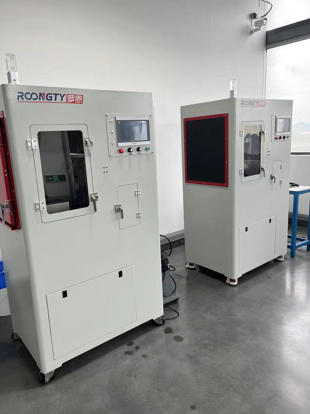 2026镜面喷射抛光机厂家报价指南，避开