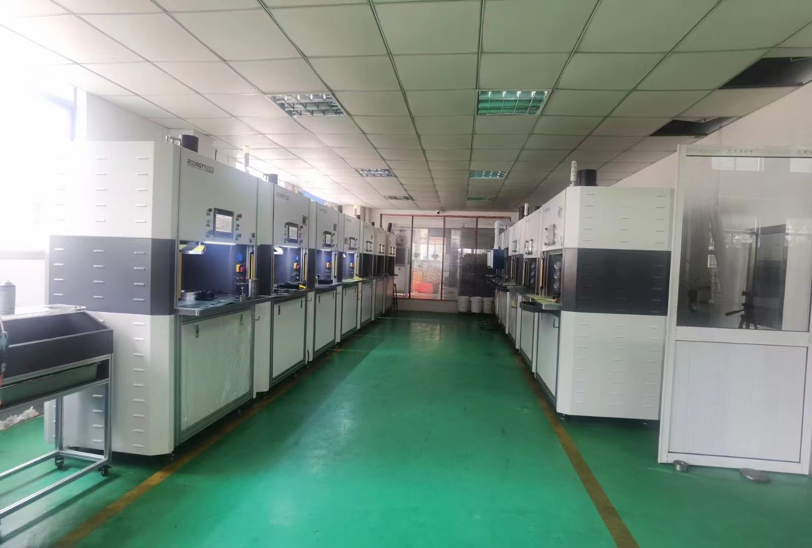 凹槽去毛刺厂家 凹槽去毛刺厂家